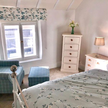 Hill Cottage, Thornton-Le-Dale Thornton Dale Buitenkant foto