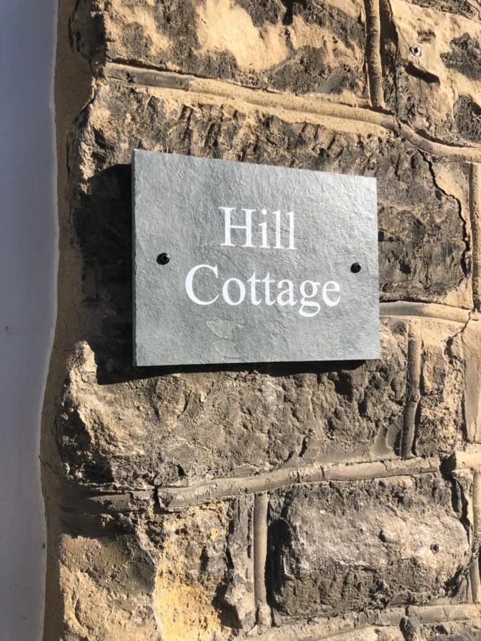 Hill Cottage, Thornton-Le-Dale Thornton Dale Buitenkant foto
