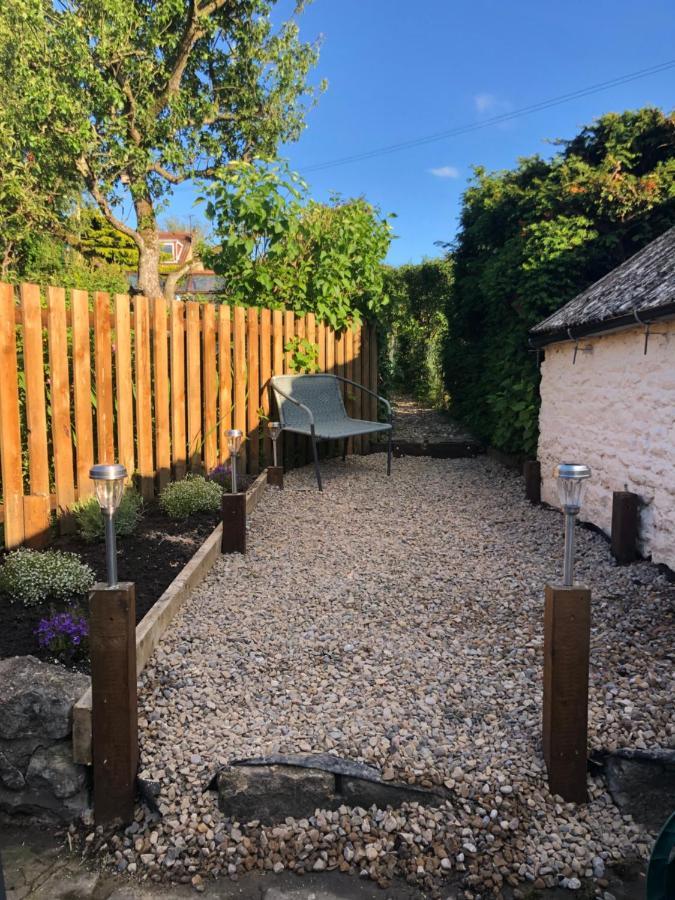 Hill Cottage, Thornton-Le-Dale Thornton Dale Buitenkant foto