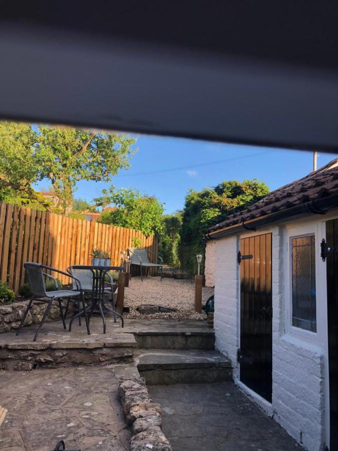 Hill Cottage, Thornton-Le-Dale Thornton Dale Buitenkant foto