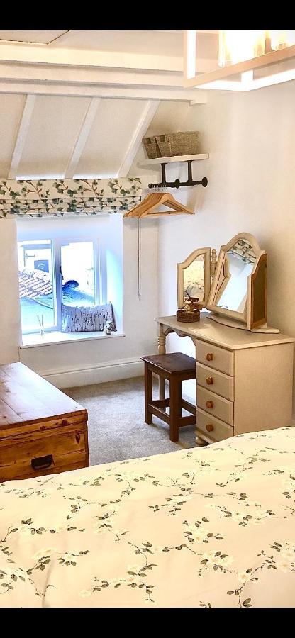 Hill Cottage, Thornton-Le-Dale Thornton Dale Buitenkant foto