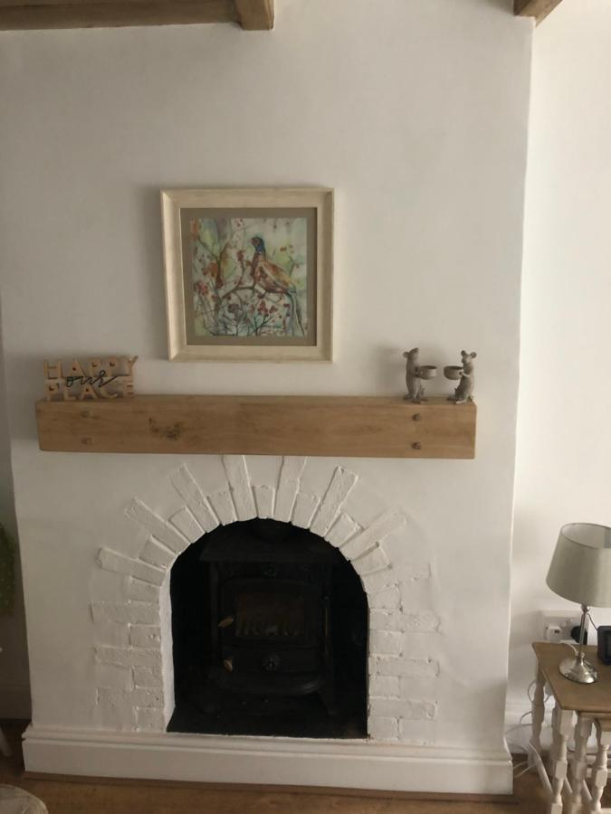 Hill Cottage, Thornton-Le-Dale Thornton Dale Buitenkant foto